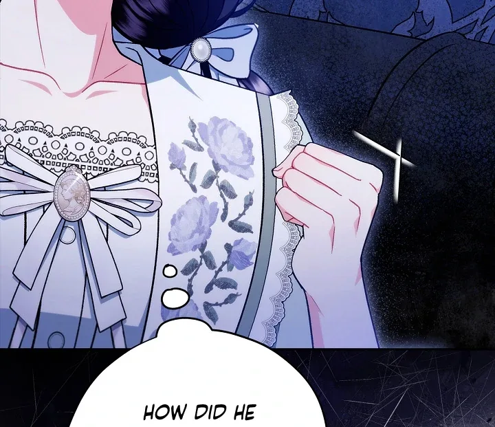 I Will Become the Villain's Poison Taster Chapter 64 page 51