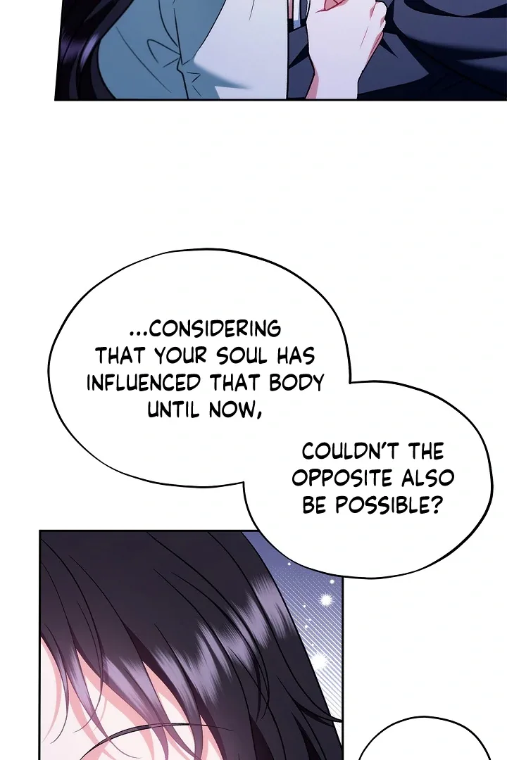 I Will Become the Villain's Poison Taster Chapter 64 page 54