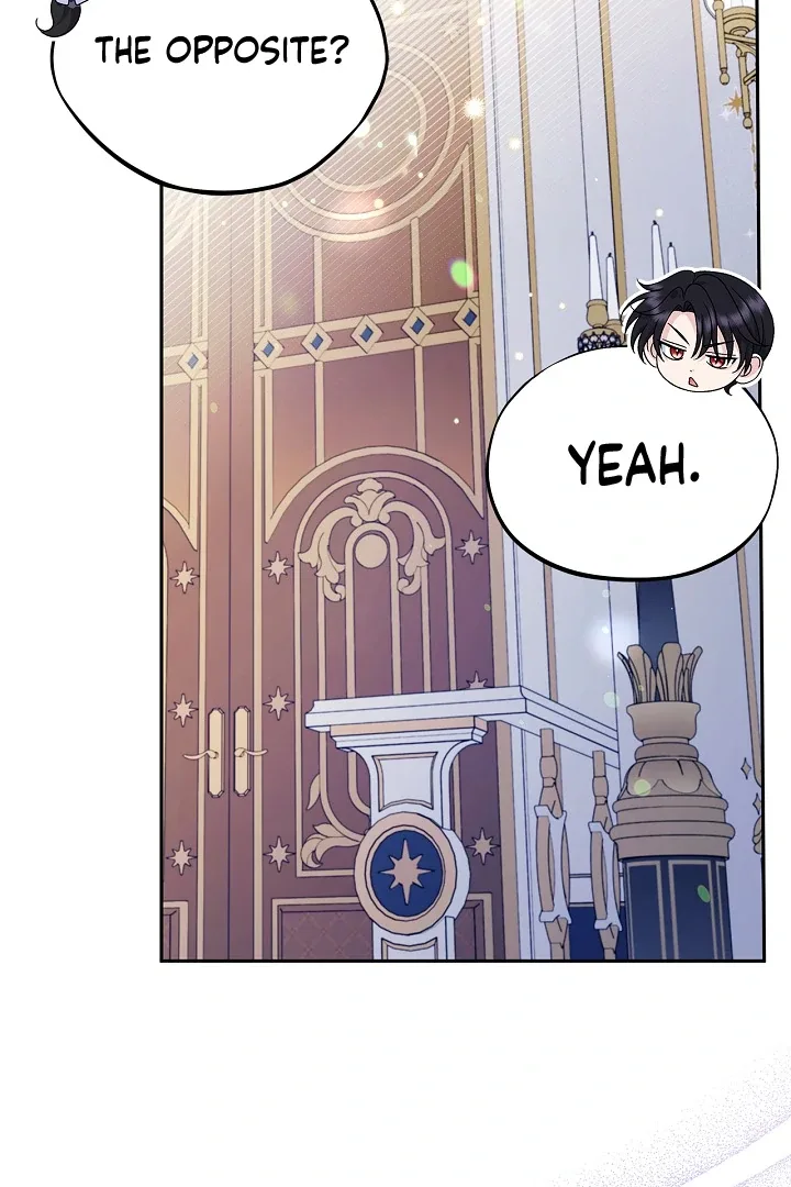 I Will Become the Villain's Poison Taster Chapter 64 page 56