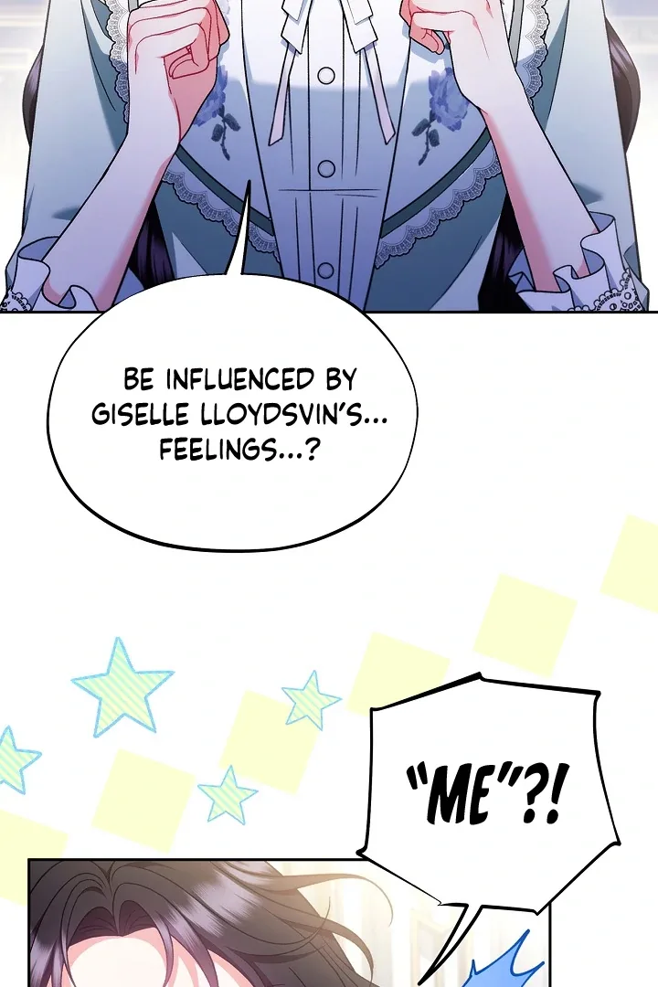 I Will Become the Villain's Poison Taster Chapter 64 page 58