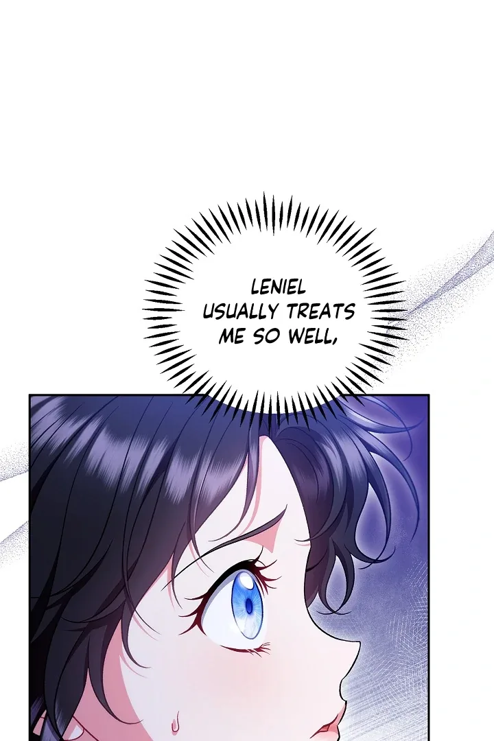 I Will Become the Villain's Poison Taster Chapter 64 page 62