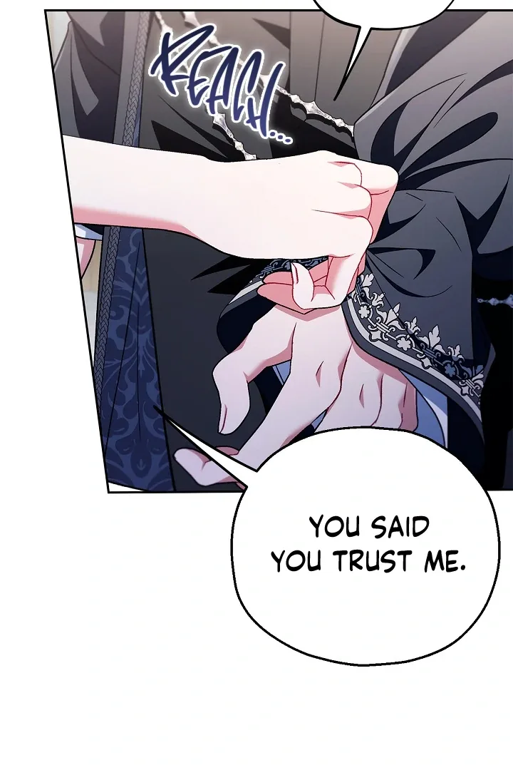 I Will Become the Villain's Poison Taster Chapter 64 page 64