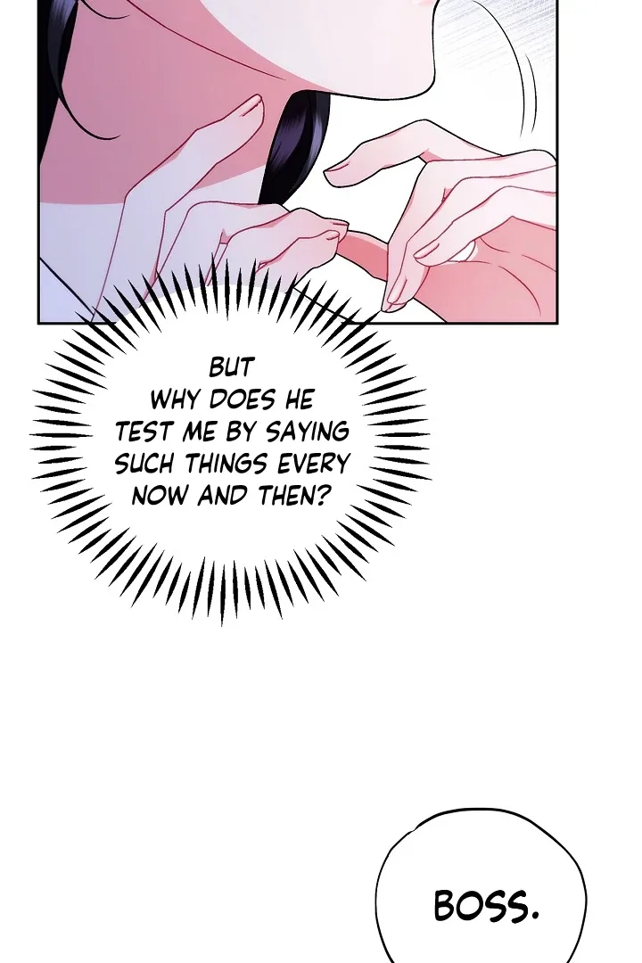 I Will Become the Villain's Poison Taster Chapter 64 page 63