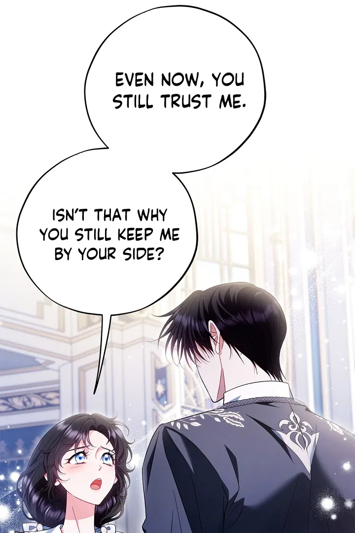 I Will Become the Villain's Poison Taster Chapter 64 page 65