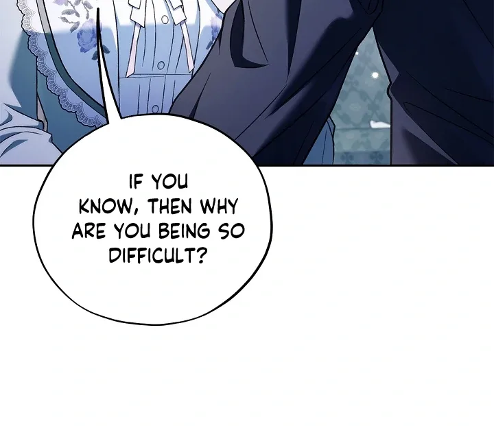 I Will Become the Villain's Poison Taster Chapter 64 page 71
