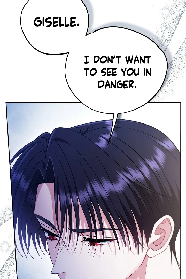 I Will Become the Villain's Poison Taster Chapter 64 page 78
