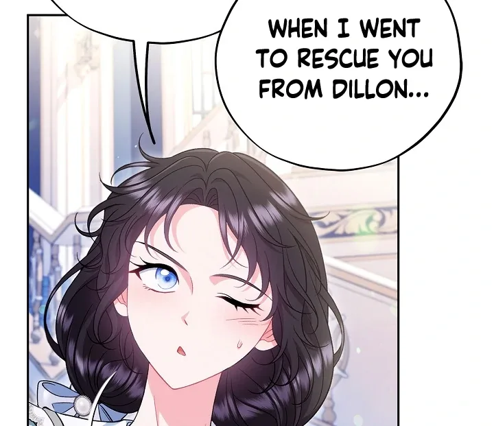 I Will Become the Villain's Poison Taster Chapter 64 page 80