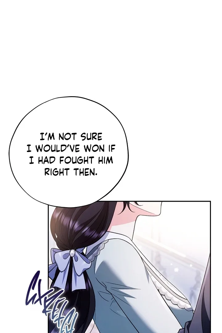I Will Become the Villain's Poison Taster Chapter 64 page 82