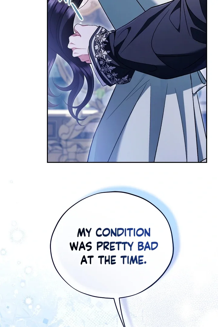 I Will Become the Villain's Poison Taster Chapter 64 page 83