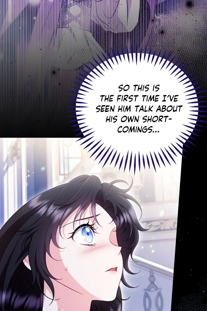I Will Become the Villain's Poison Taster Chapter 64 page 87
