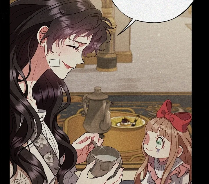 I Will Become the Villain's Poison Taster Chapter 64 page 89