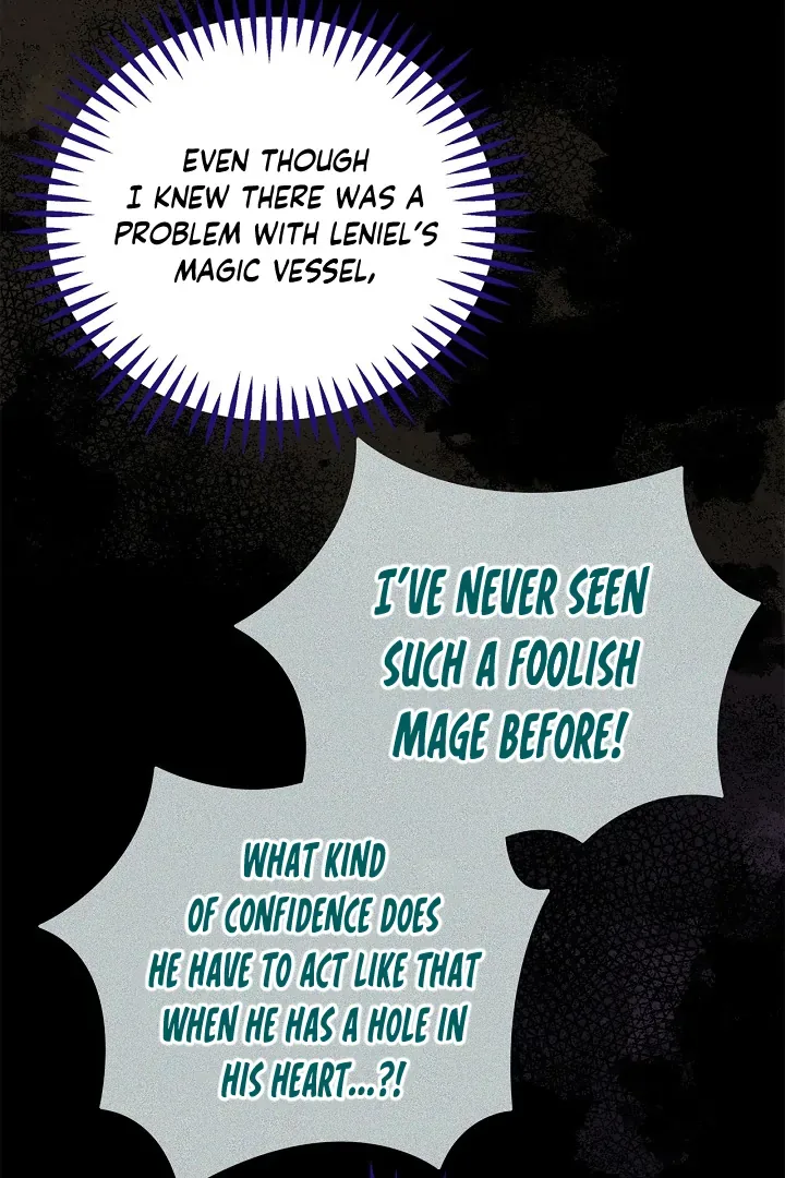 I Will Become the Villain's Poison Taster Chapter 64 page 91