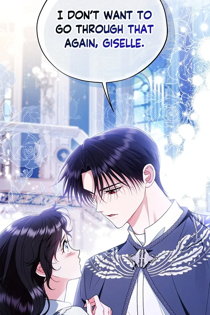 I Will Become the Villain's Poison Taster Chapter 64 page 94