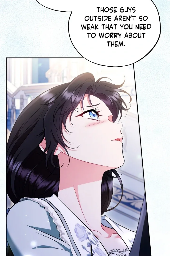 I Will Become the Villain's Poison Taster Chapter 64 page 96