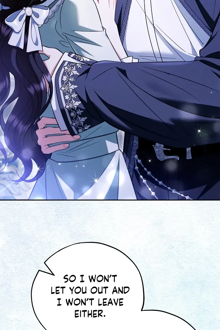 I Will Become the Villain's Poison Taster Chapter 64 page 95