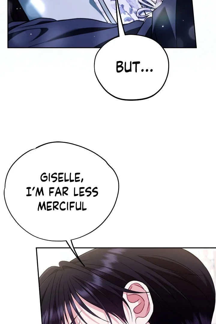 I Will Become the Villain's Poison Taster Chapter 64 page 97