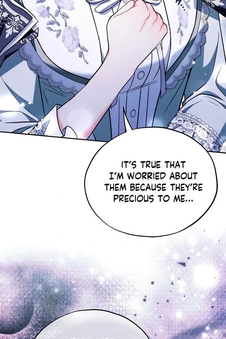I Will Become the Villain's Poison Taster Chapter 64 page 101