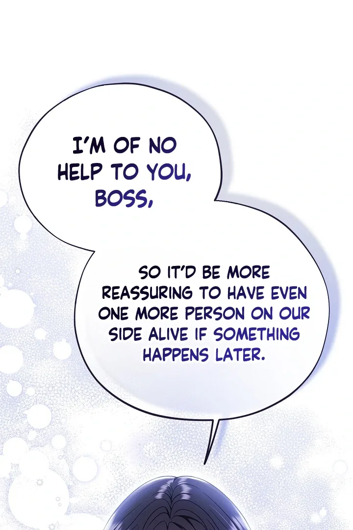 I Will Become the Villain's Poison Taster Chapter 64 page 104