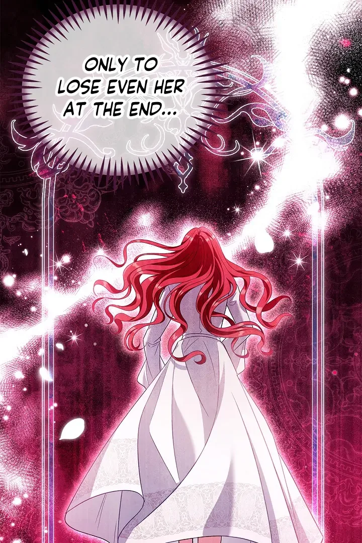 I Will Become the Villain's Poison Taster Chapter 64 page 107