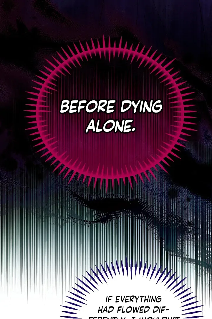 I Will Become the Villain's Poison Taster Chapter 64 page 110