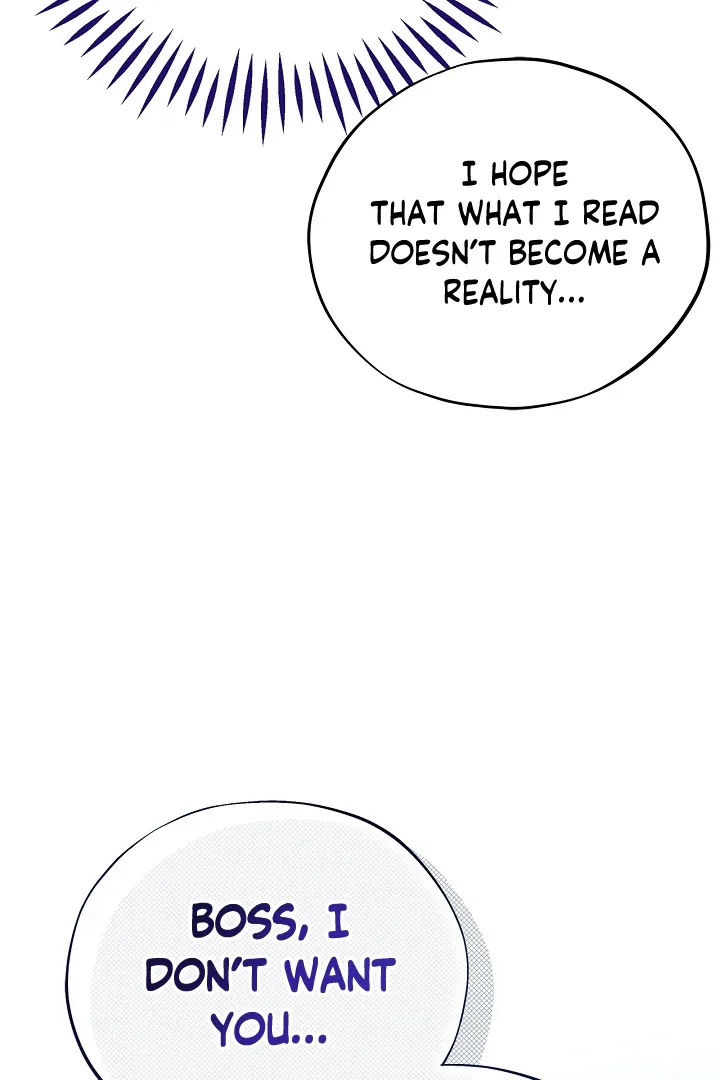 I Will Become the Villain's Poison Taster Chapter 64 page 112