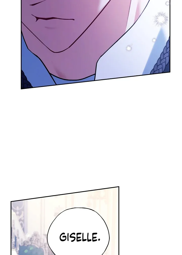 I Will Become the Villain's Poison Taster Chapter 64 page 116