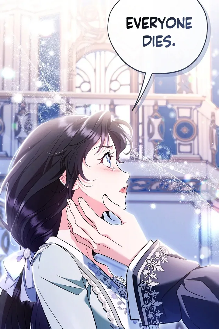 I Will Become the Villain's Poison Taster Chapter 64 page 121