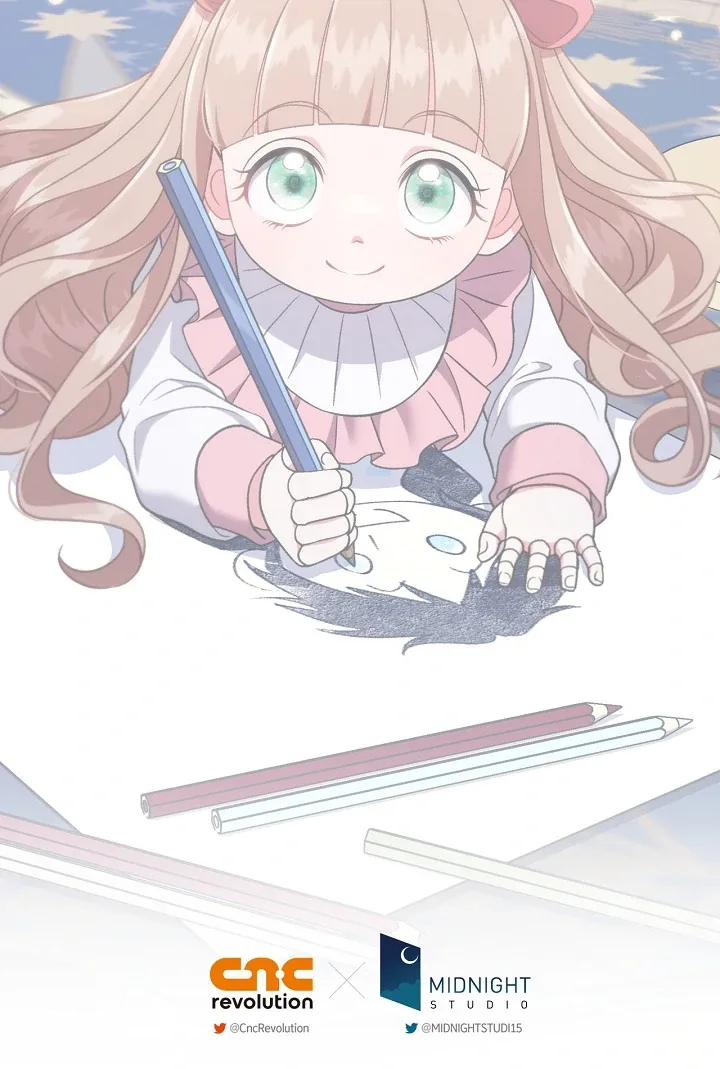 I Will Become the Villain's Poison Taster Chapter 64 page 126
