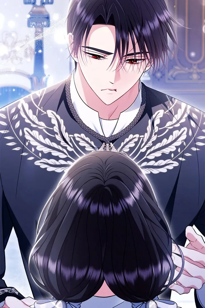 I Will Become the Villain's Poison Taster Chapter 65 page 4