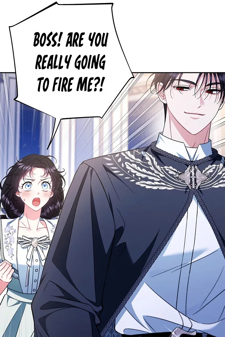 I Will Become the Villain's Poison Taster Chapter 65 page 25