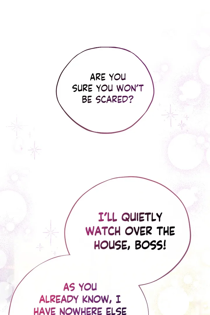 I Will Become the Villain's Poison Taster Chapter 65 page 9