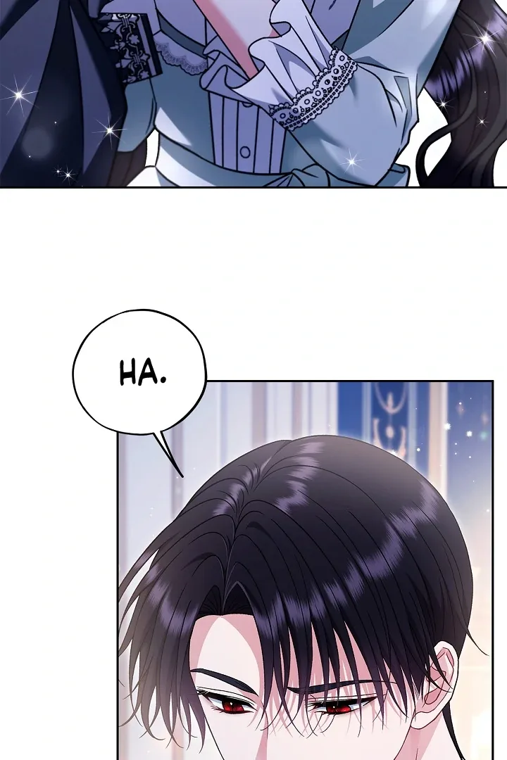 I Will Become the Villain's Poison Taster Chapter 65 page 11