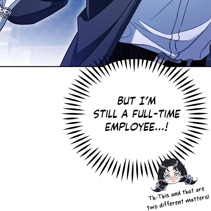 I Will Become the Villain's Poison Taster Chapter 65 page 24