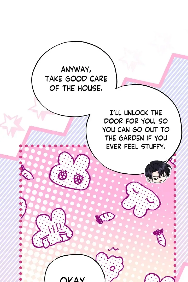 I Will Become the Villain's Poison Taster Chapter 65 page 28