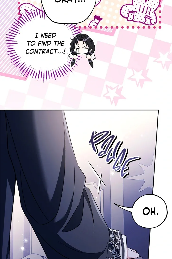 I Will Become the Villain's Poison Taster Chapter 65 page 29