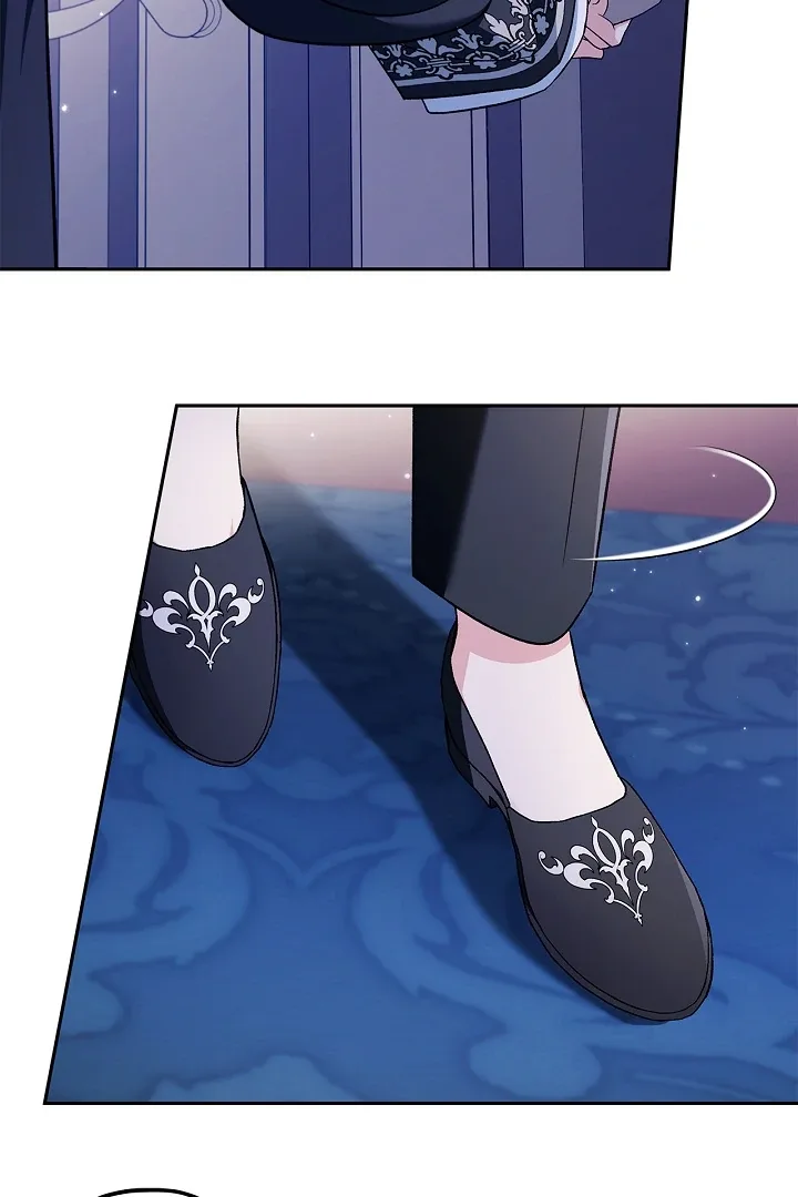 I Will Become the Villain's Poison Taster Chapter 65 page 30