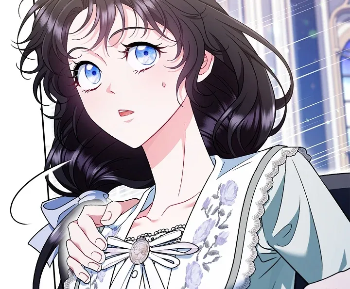 I Will Become the Villain's Poison Taster Chapter 65 page 33