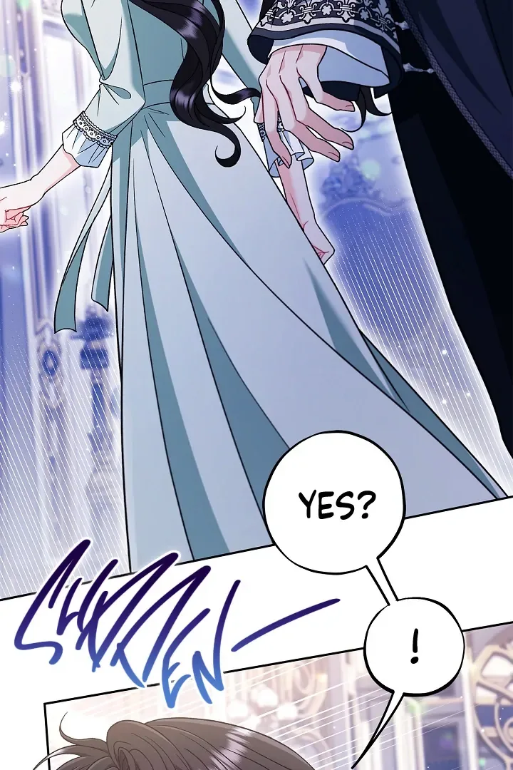 I Will Become the Villain's Poison Taster Chapter 65 page 32