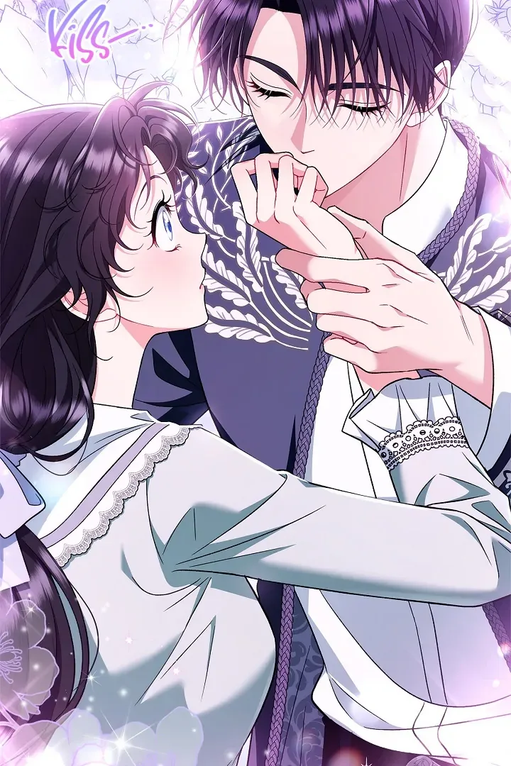 I Will Become the Villain's Poison Taster Chapter 65 page 37