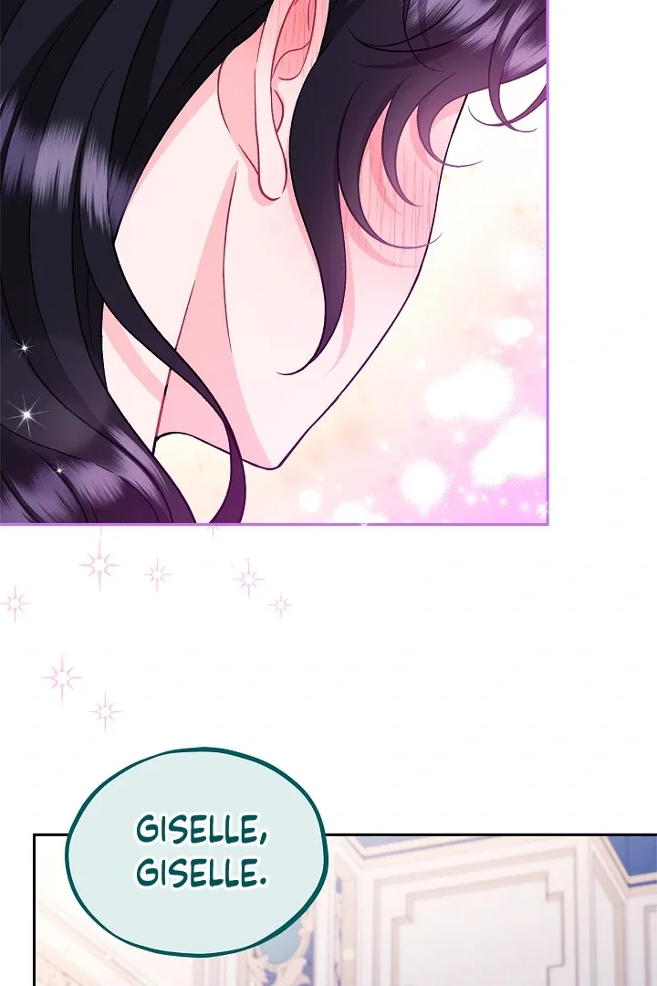 I Will Become the Villain's Poison Taster Chapter 65 page 42