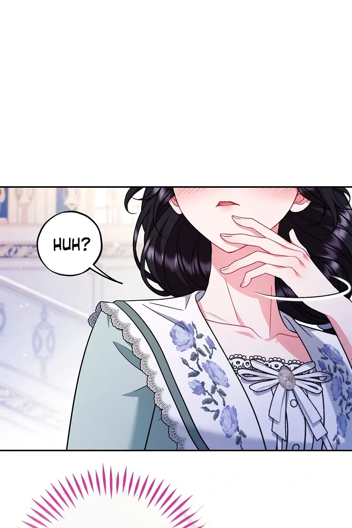 I Will Become the Villain's Poison Taster Chapter 65 page 45