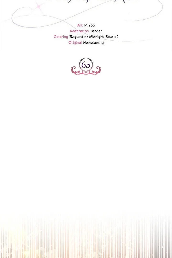 I Will Become the Villain's Poison Taster Chapter 65 page 49