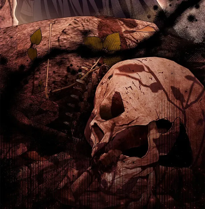 I Will Become the Villain's Poison Taster Chapter 65 page 61