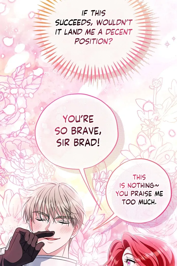 I Will Become the Villain's Poison Taster Chapter 65 page 56