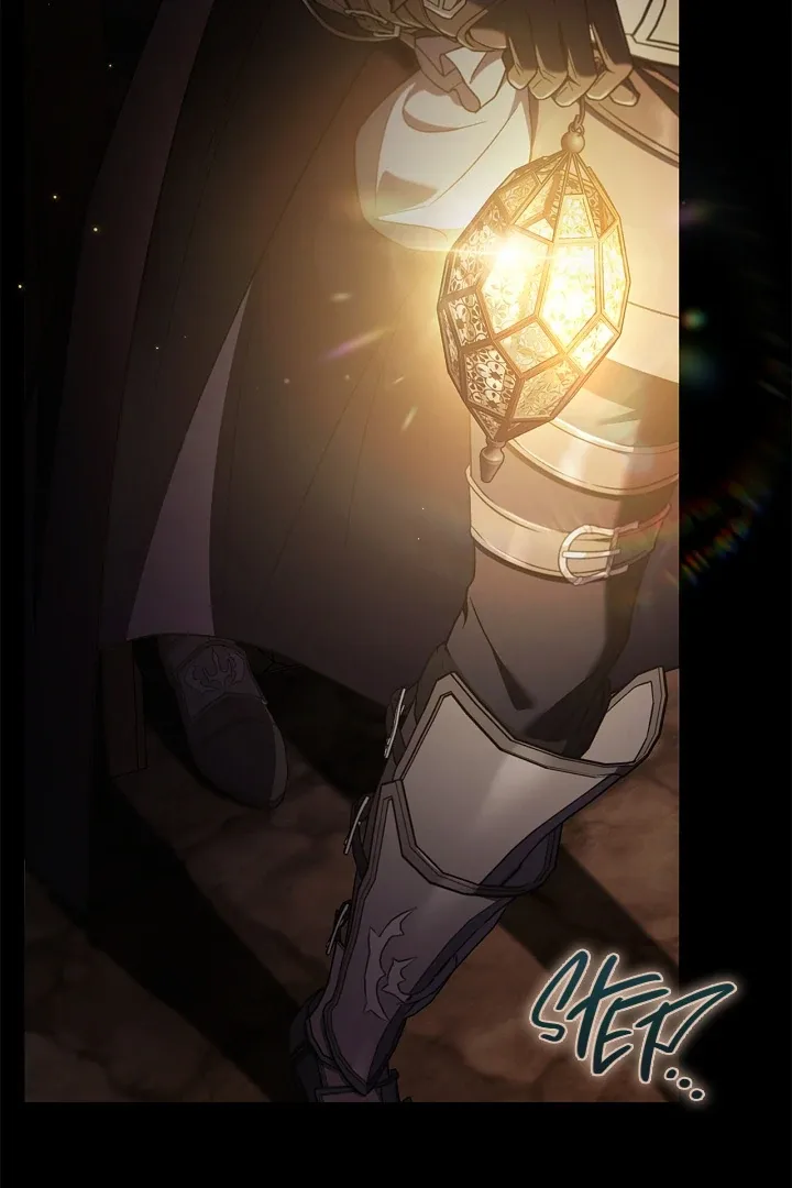 I Will Become the Villain's Poison Taster Chapter 65 page 63