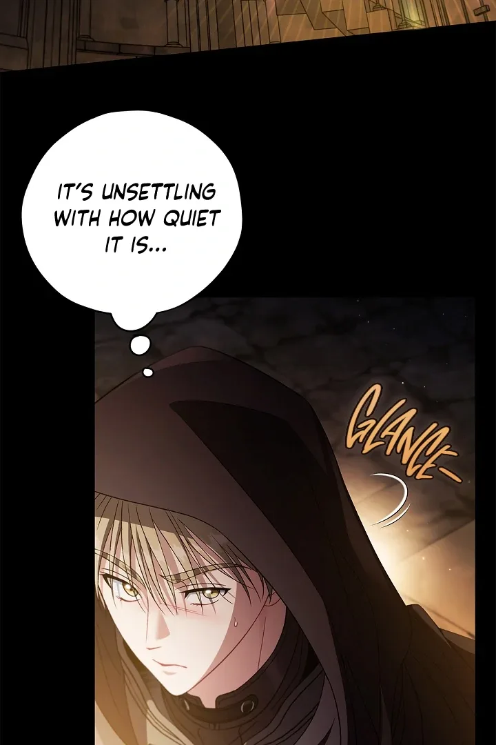 I Will Become the Villain's Poison Taster Chapter 65 page 66