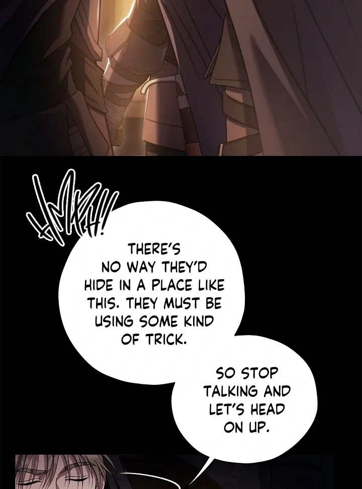 I Will Become the Villain's Poison Taster Chapter 65 page 69