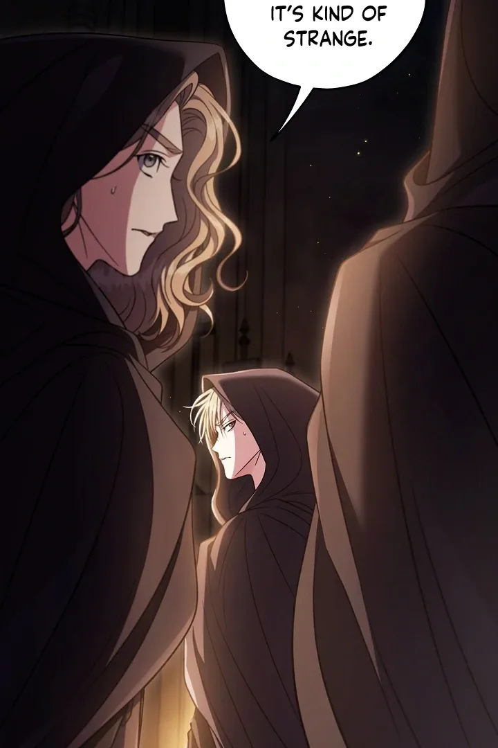 I Will Become the Villain's Poison Taster Chapter 65 page 68