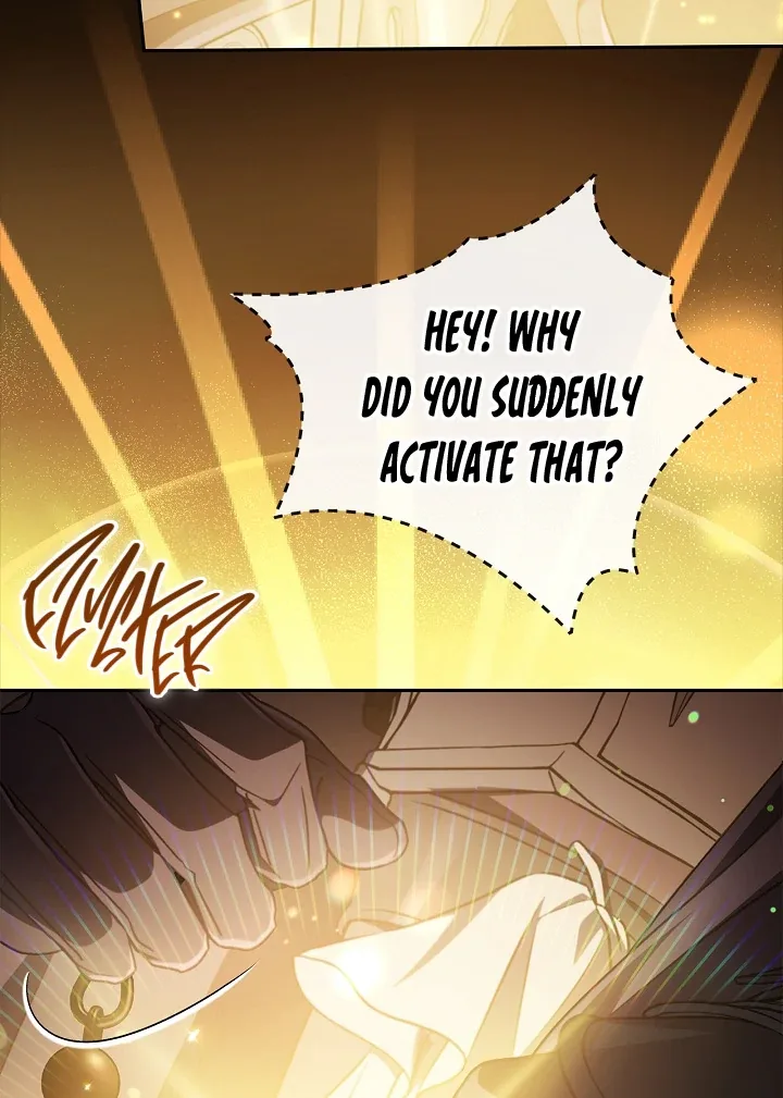 I Will Become the Villain's Poison Taster Chapter 65 page 78