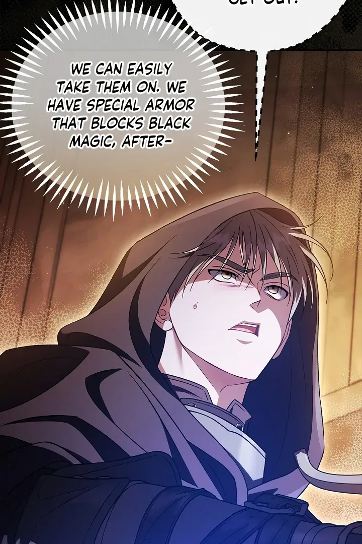 I Will Become the Villain's Poison Taster Chapter 65 page 85